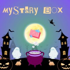 mystery box image